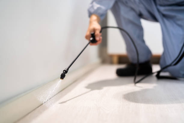 Licensed Fumigation Services service in Garland, UT - Nex Pest Control